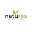 Natures Solution CBD logo